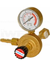 IWELD DYNAREG Propán-bután nyomáscsökkentő 20/1,5bar 5DRGPB201SM hegesztéstechnika