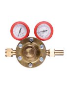 Iweld hegesztéstechnika MEGAREG Központi nyomáscsökkentő egység Acetilén 25/1,5bar,30m3/h