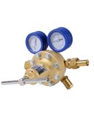 Iweld hegesztéstechnika MEGAREG Központi nyomáscsökkentő egység Oxigén 230/10bar,300m3/h