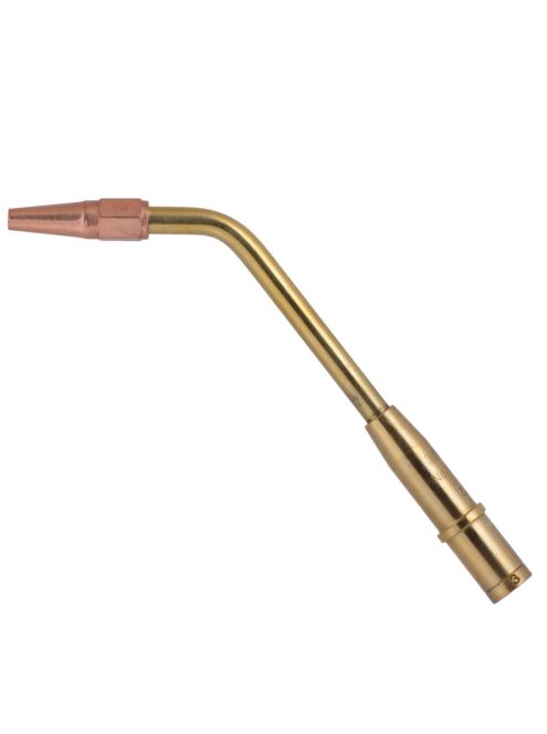 IWELD IK-20 Hegesztő égőszár 3-as Pb. RK20, BK20 kompatibilis 5IK203613PB lángvágás hegesztés