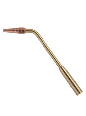 IWELD IK-20 Hegesztő égőszár 4-es Pb. RK20, BK20 kompatibilis 5IK203614PB lángvágás hegesztés