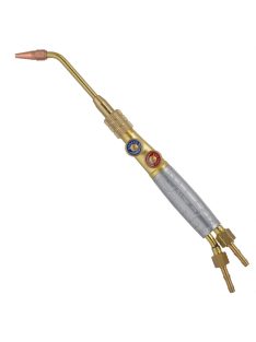 IWELD IK-20 Hegesztő-vágó készlet RK20, BK20 kompatibilis 5IK20CWSET lángvágás hegesztés