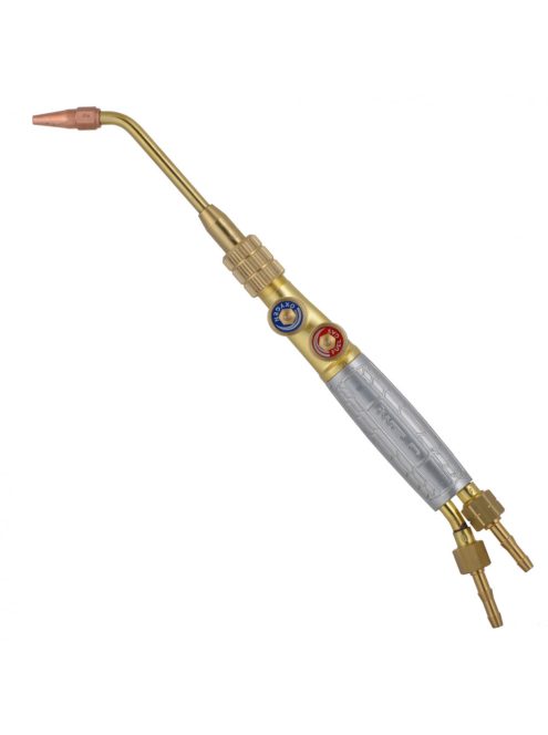 IWELD IK-20 Hegesztő-vágó készlet RK20, BK20 kompatibilis 5IK20CWSET lángvágás hegesztés