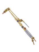 IWELD IK-20 Hegesztő-vágó készlet RK20, BK20 kompatibilis 5IK20CWSET lángvágás hegesztés