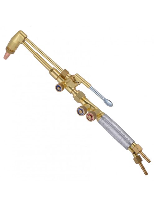 IWELD IK-20 Hegesztő-vágó készlet RK20, BK20 kompatibilis 5IK20CWSET lángvágás hegesztés