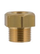 IWELD IK-20 fúvókarögzítő hollander 5IK20NZLNUT lángvágás hegesztés