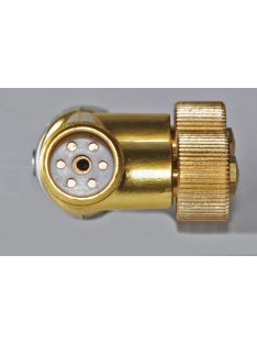 IWELD IK-20 Markolat RK20, BK20 kompatibilis 5IK20SHANK lángvágás hegesztés