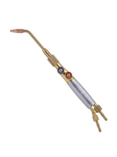 IWELD IK-30 Hegesztő-vágó készlet 5IK30CWSET lángvágás hegesztés