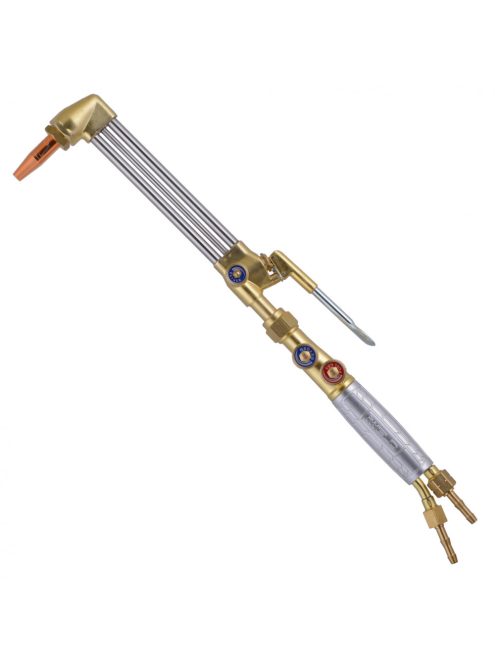 IWELD IK-30 Hegesztő-vágó készlet 5IK30CWSET lángvágás hegesztés