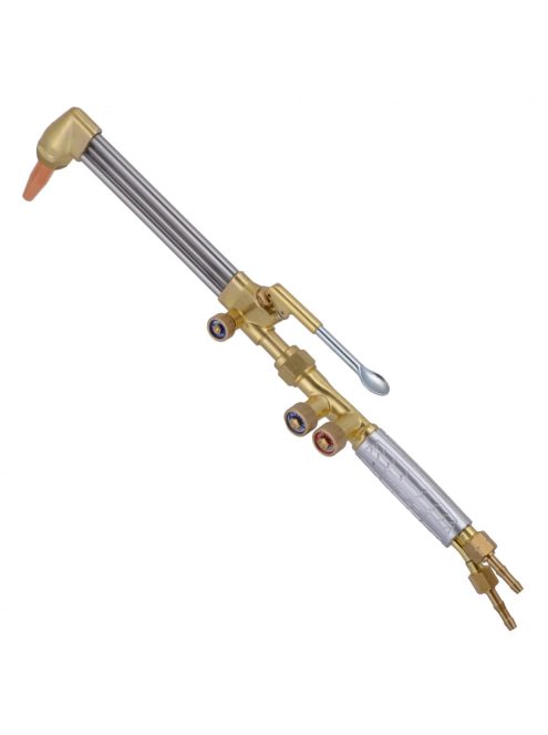 IWELD IK-30 Hegesztő-vágó készlet 5IK30CWSET lángvágás hegesztés