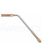 IWELD IK-30 Hevítő égőszár komplett 2H 5IK30HEATATT2H lángvágás hegesztés