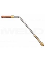 IWELD IK-30 Hevítő égőszár komplett 2H 5IK30HEATATT2H lángvágás hegesztés