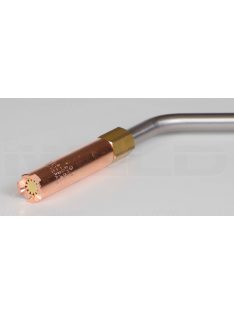 IWELD IK-30 Hevítő égőszár komplett 2H 5IK30HEATATT2H lángvágás hegesztés