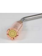 IWELD IK-30 Hevítő égőszár komplett 4H 5IK30HEATATT4H lángvágás hegesztés