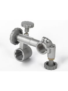   IMC-Speed hordozható gépi lánvágófej felfogatás komplett