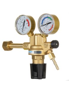 IWELD OMNIREG CO2 nyomáscsökkentő 230/22l/min W21,8 5MNRGCO23022L hegesztéstechnika reduktor