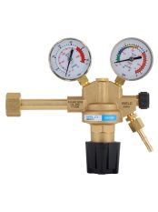 IWELD OMNIREG Oxigén nyomáscsökkentő 230/10bar (H,SK,HR) 5MNRGO23010H hegesztéstechnika reduktor