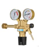 IWELD OMNIREG Oxigén nyomáscsökkentő 230/10bar (H,SK,HR) 5MNRGO23010H hegesztéstechnika reduktor