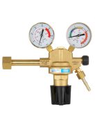 IWELD OMNIREG Oxigén nyomáscsökkentő 230/10bar (H,SK,HR) 5MNRGO23010H hegesztéstechnika reduktor