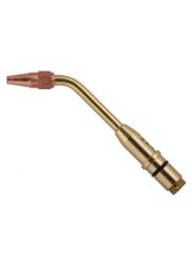 IWELD OPTIMAX hegesztő égőszár 1-es OPTIMUS90/OPTAL kompatibilis 5OPT3611050 lángvágás hegesztés