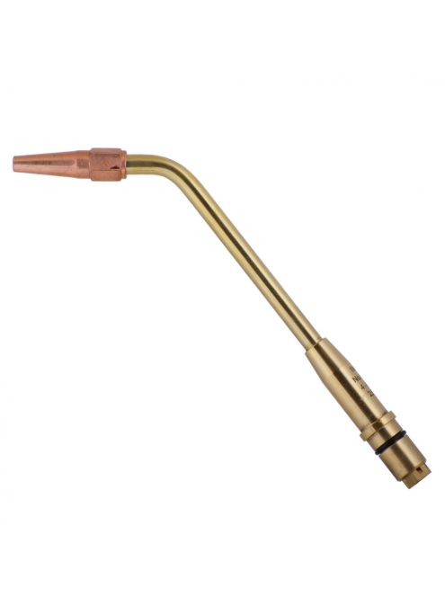 IWELD OPTIMAX hegesztő égőszár 4-es OPTIMUS90/OPTAL kompatibilis 5OPT3614053 lángvágás hegesztés