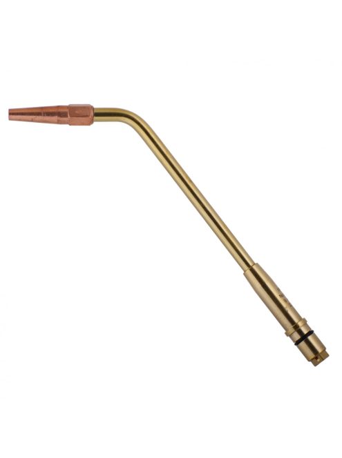 IWELD OPTIMAX hegesztő égőszár 6-os OPTIMUS90/OPTAL kompatibilis 5OPT3616055 lángvágás hegesztés