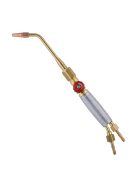 IWELD OPTIMAX 6 égőszáras hegesztő vágó készlet OPTIMUS90/OPTAL kompatibilis lángvágás hegesztés