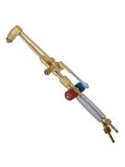 IWELD OPTIMAX 6 égőszáras hegesztő vágó készlet OPTIMUS90/OPTAL kompatibilis lángvágás hegesztés