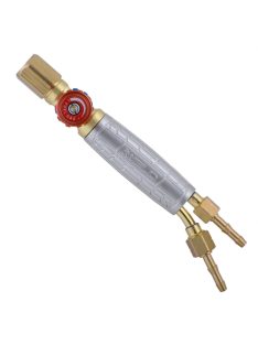 IWELD OPTIMAX markolat OPTIMUS90/OPTAL kompatibilis 5OPTSHANK001 lángvágás hegesztés