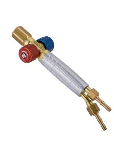 IWELD OPTIMAX markolat OPTIMUS90/OPTAL kompatibilis 5OPTSHANK001 lángvágás hegesztés