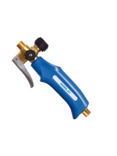 Iweld hegesztéstechnika UNIPRO őrlángos propán markolat 5UNIPILOTSNK lángvágás hegesztés