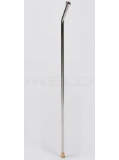 Iweld hegesztéstechnika UNIPRO összekötő cső 600mm M14x1 5UNIPROET600 lángvágás hegesztés