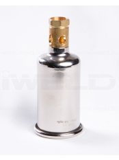 Iweld hegesztéstechnika UNIPRO melegítőfej H60-es 6,7kg/h 5UNIPROHD60 lángvágás hegesztés