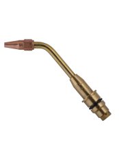 IWELD Varga hegesztő égőszár 0-ás Varga kompatibilis 5Varga3610 lángvágás hegesztés