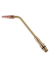 IWELD Varga hegesztő égőszár 4-es Varga kompatibilis 5Varga3614 lángvágás hegesztés