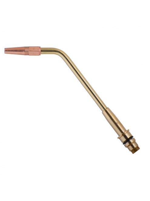 IWELD Varga hegesztő égőszár 5-ös Varga kompatibilis 5Varga3615 lángvágás hegesztés