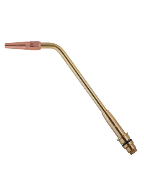 IWELD Varga hegesztő égőszár 8-as Varga kompatibilis 5Varga3618 lángvágás hegesztés