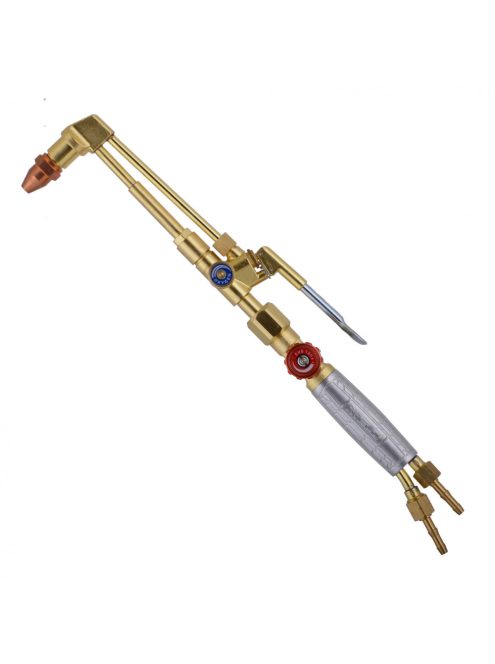 IWELD Varga Hegesztő-vágó készlet Varga kompatibilis 5VargaCWSET lángvágás hegesztés