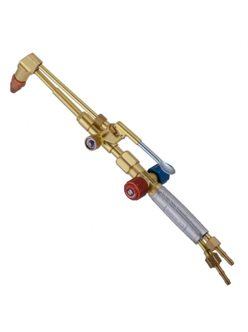 IWELD Varga Hegesztő-vágó készlet Varga kompatibilis 5VargaCWSET lángvágás hegesztés