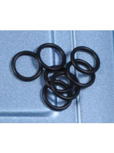 IWELD Varga égőszár tömítő O gyűrű 5VargaORING lángvágás hegesztés