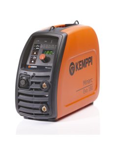 KEMPPI Minarc Evo 180 hegesztő inverter