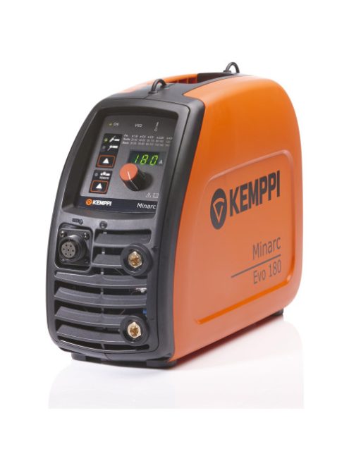 KEMPPI Minarc Evo 180 hegesztő inverter