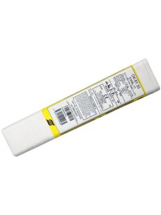Esab OK 61.30 E308 hegesztő rozsdamentes elektróda 6130202030 hegesztés bevonatos pálca hegesztés