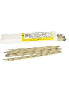 Esab OK 61.30 E308 hegesztő rozsdamentes elektróda 6130252030 hegesztés bevonatos pálca hegesztés
