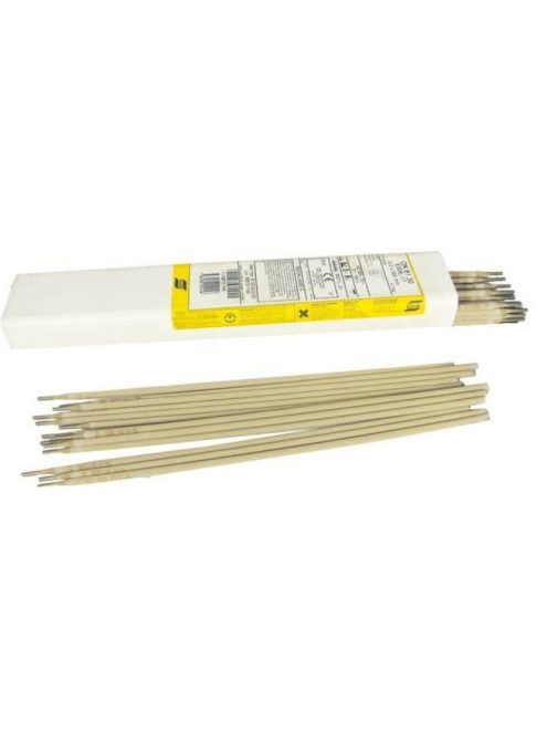 Esab OK 61.30 E308 hegesztő rozsdamentes elektróda 6130252030 hegesztés bevonatos pálca hegesztés