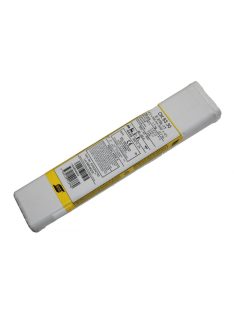 Esab OK 63.30 E316 hegesztő rozsdamentes elektróda 6330252030 hegesztés bevonatos pálca hegesztés