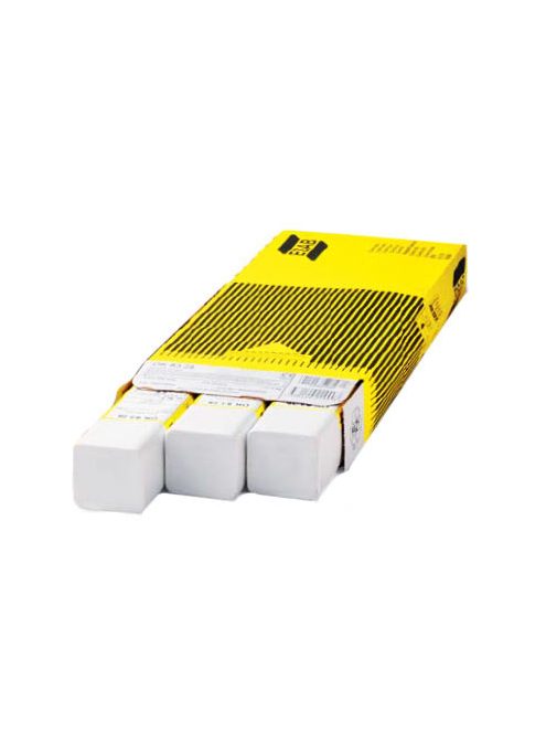 Esab OK 63.30 E316 hegesztő rozsdamentes elektróda 6330323020 hegesztés bevonatos pálca hegesztés