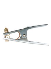 Parweld PREMIUM erősített rézbetétes testcsipesz 400A hegesztés hegesztéstechnika 661400