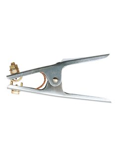 Parweld PREMIUM erősített rézbetétes testcsipesz 400A hegesztés hegesztéstechnika 661400