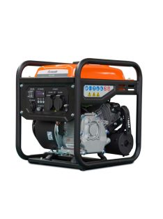   Unicraft PG-I 35 SR inverteres áramfejlesztő benzines 6707235